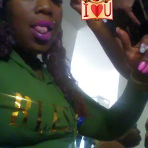 Meet your Posher, Brittney